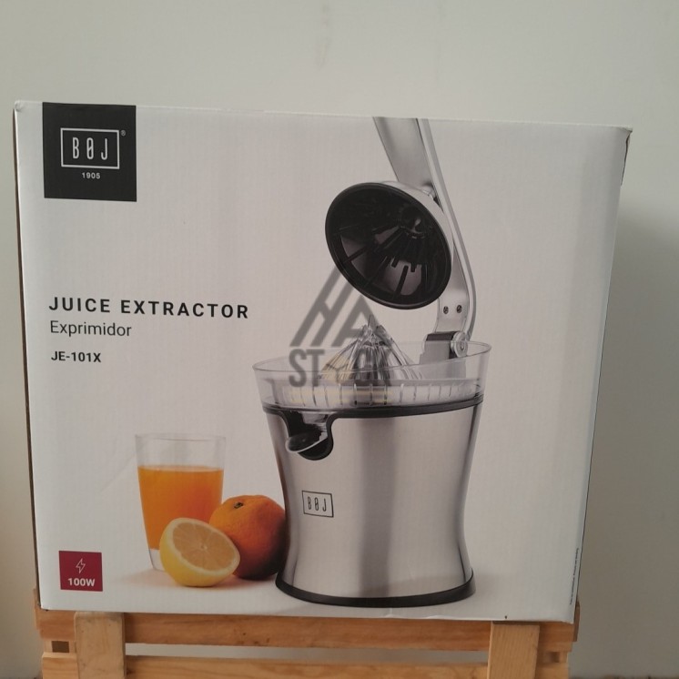 Presse-agrumes BOJ - 4 pièces