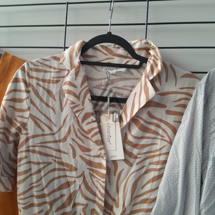 TEXTILE MARQUE  - 700 pièces