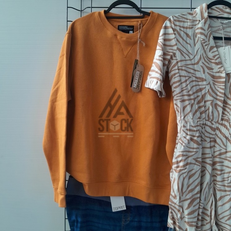 TEXTILE MARQUE  - 700 pièces