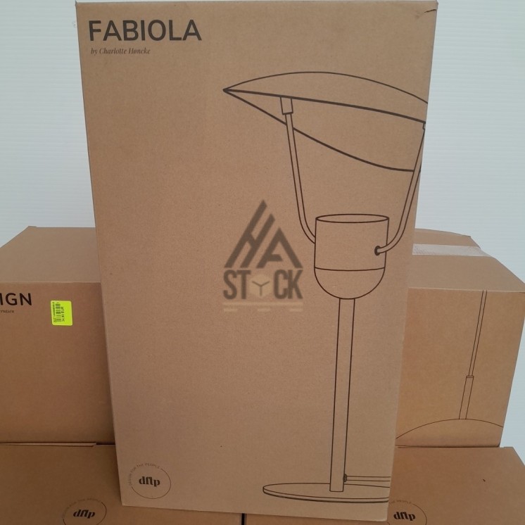 LUMINAIRE - DFTP - 11 pièces