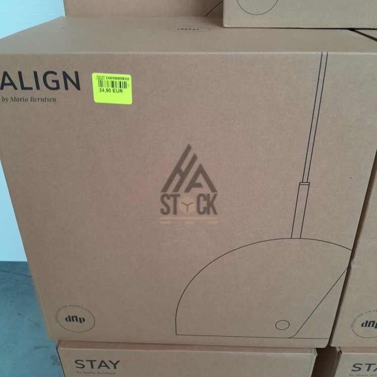 LUMINAIRE - DFTP - 11 pièces