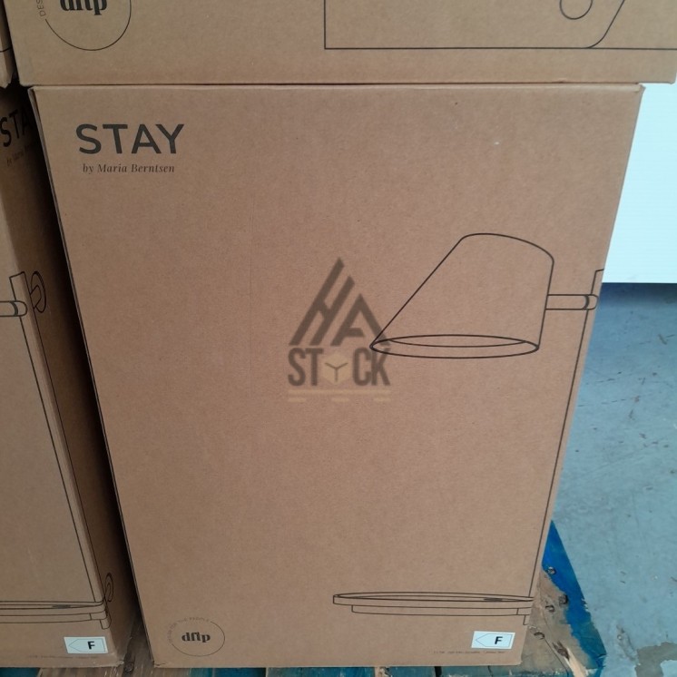 LUMINAIRE - DFTP - 11 pièces