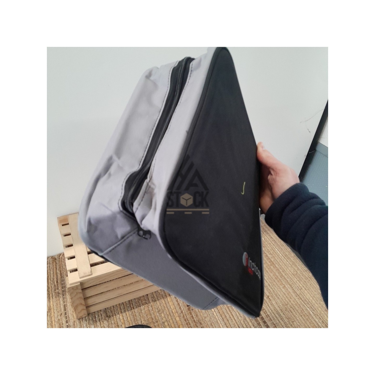 Sacoche - 55 pièces