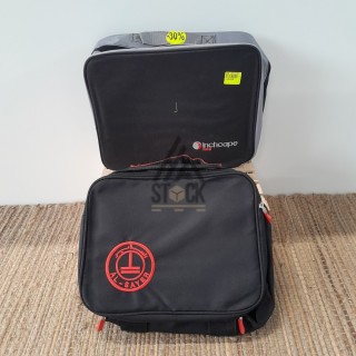 Sacoche - 55 pièces