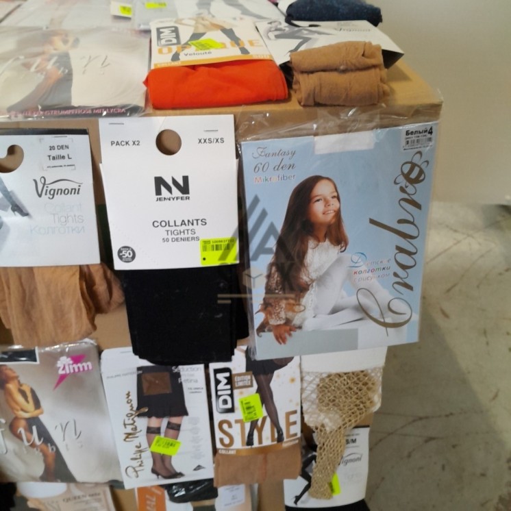 COLLANT - 300 pièces