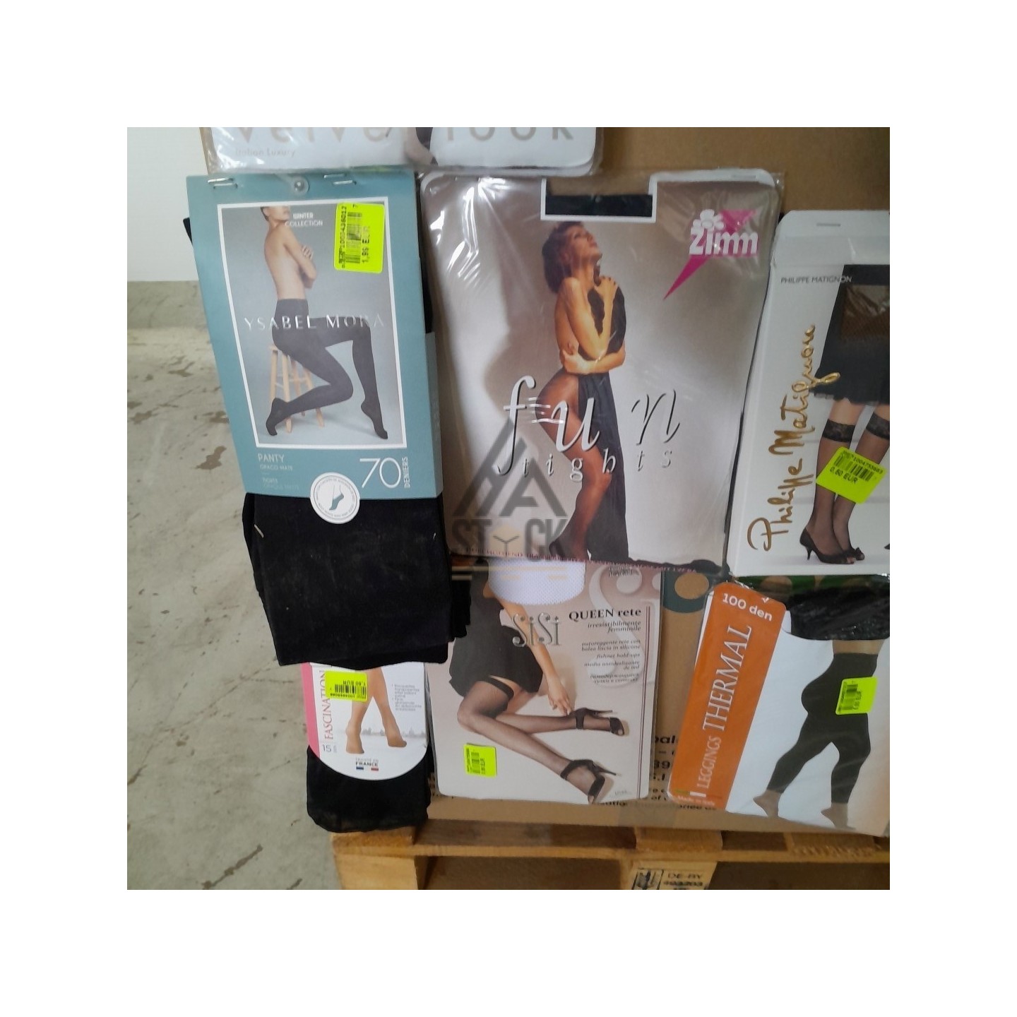 COLLANT - 300 pièces