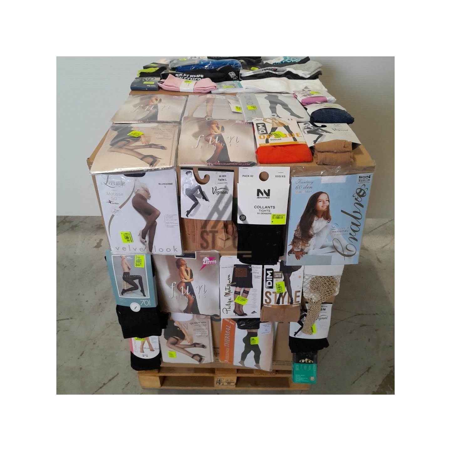 COLLANT - 300 pièces