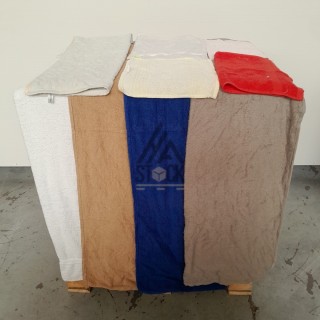 SERVIETTE - 120 pièces