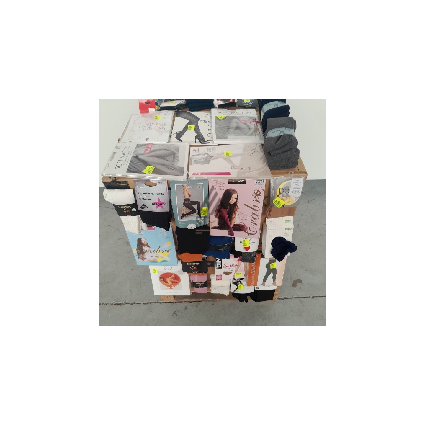 COLLANT - 300 pièces