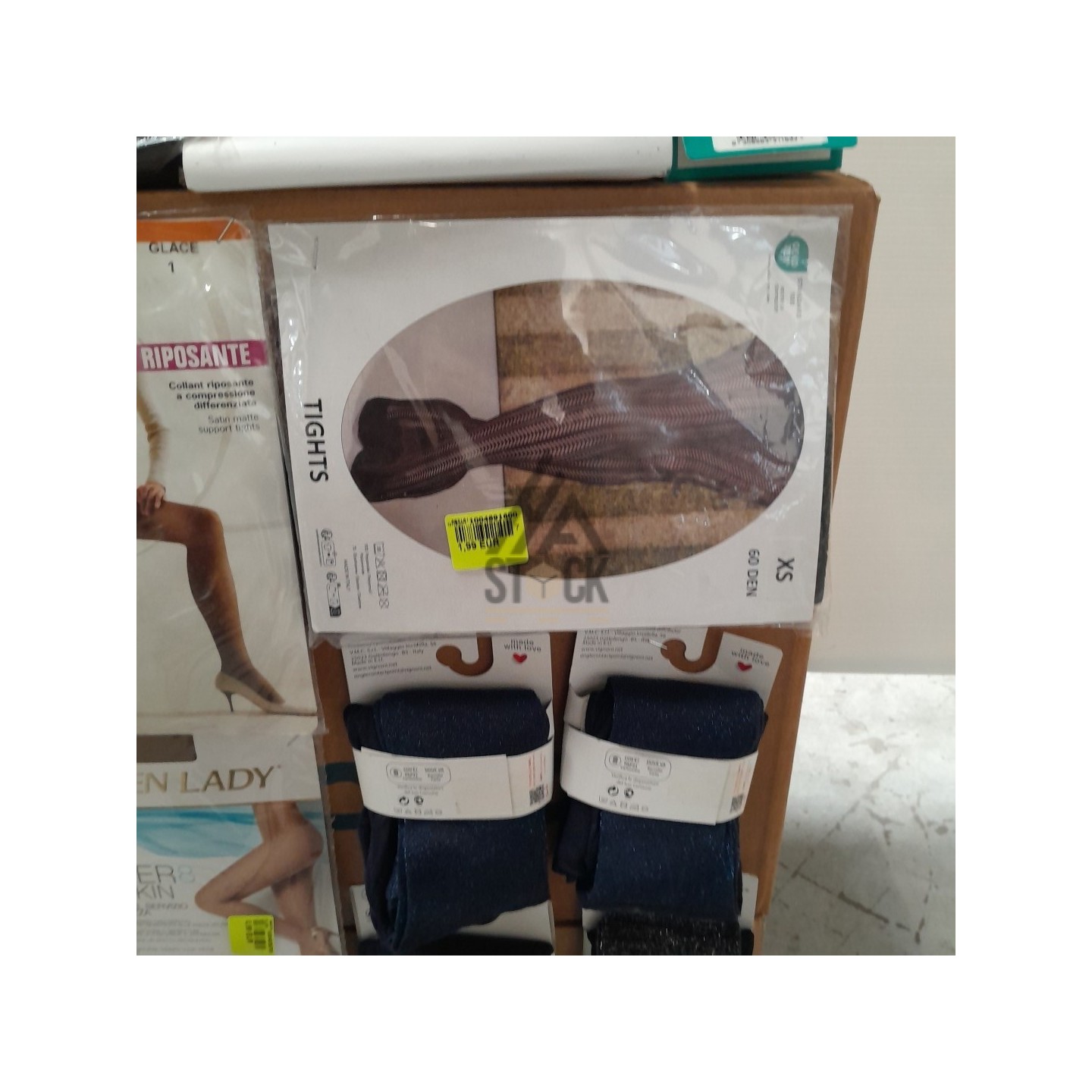 COLLANT - 300 pièces