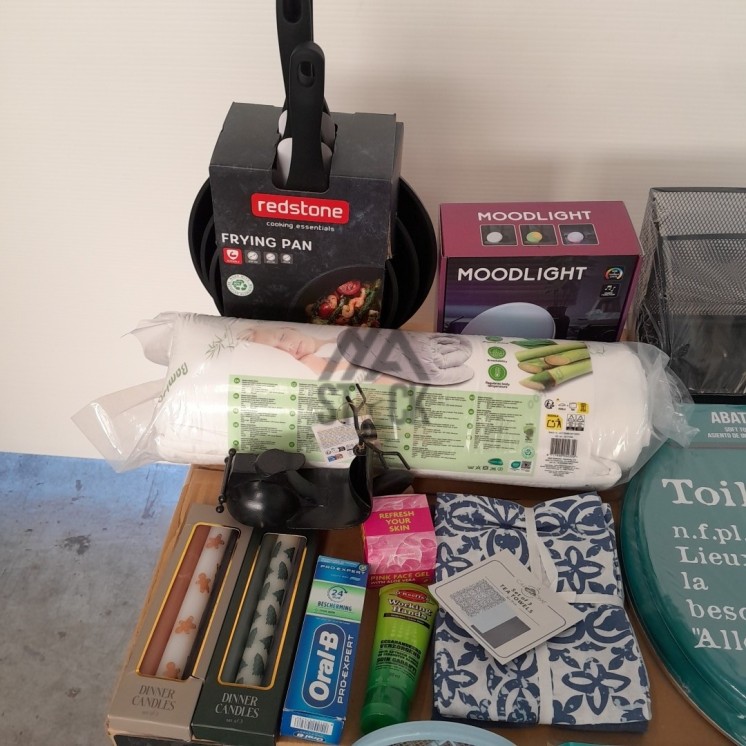 A****N - 200 pièces