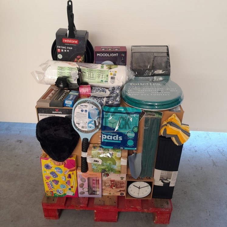 A****N - 200 pièces