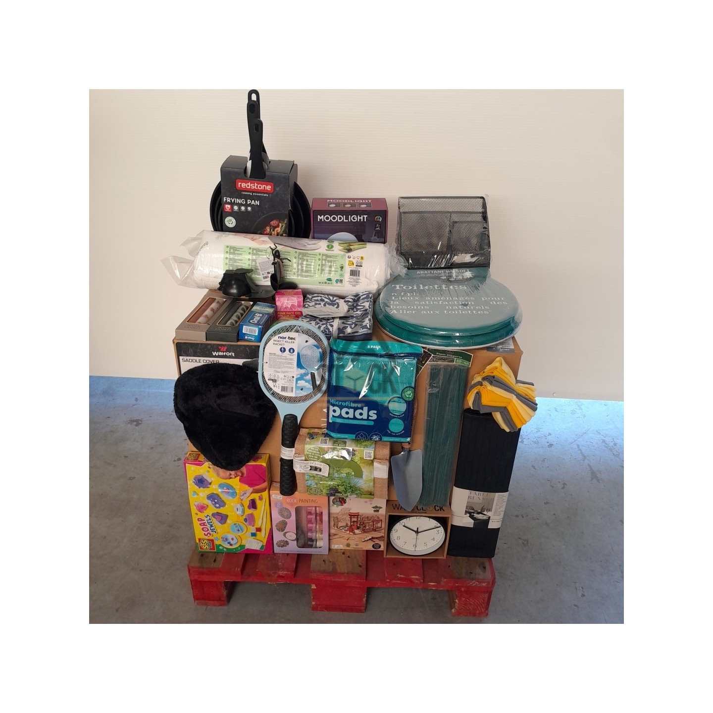 A****N - 200 pièces