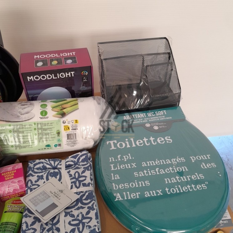 A****N - 200 pièces