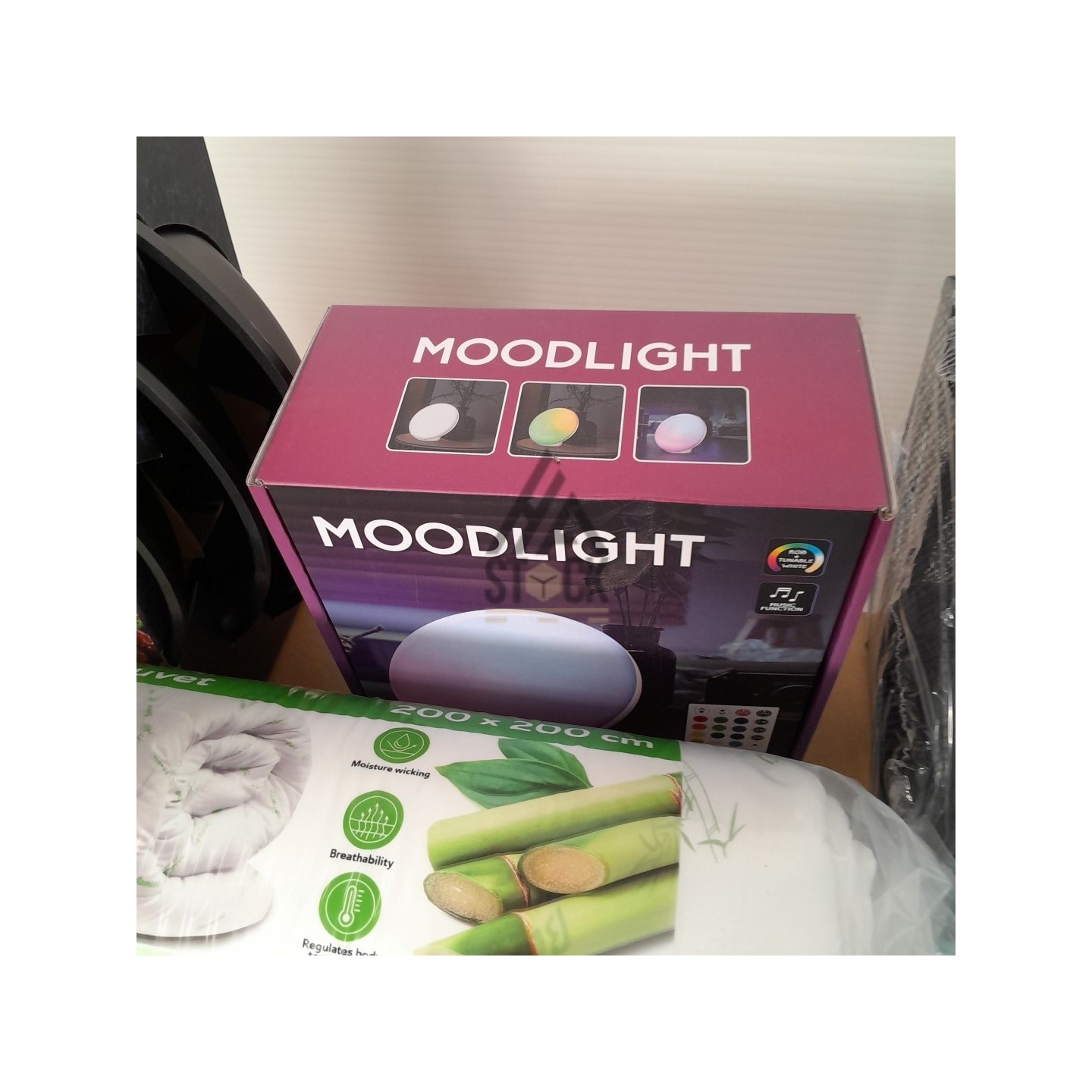 A****N - 200 pièces