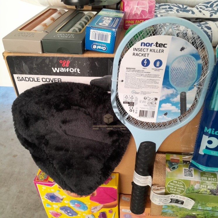 A****N - 200 pièces