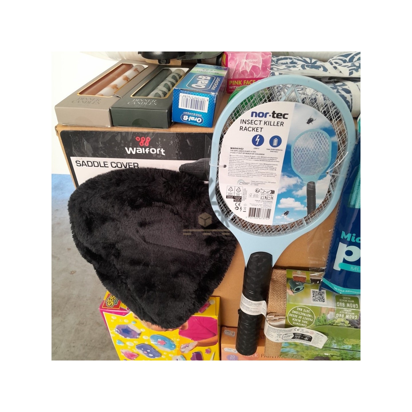 A****N - 200 pièces