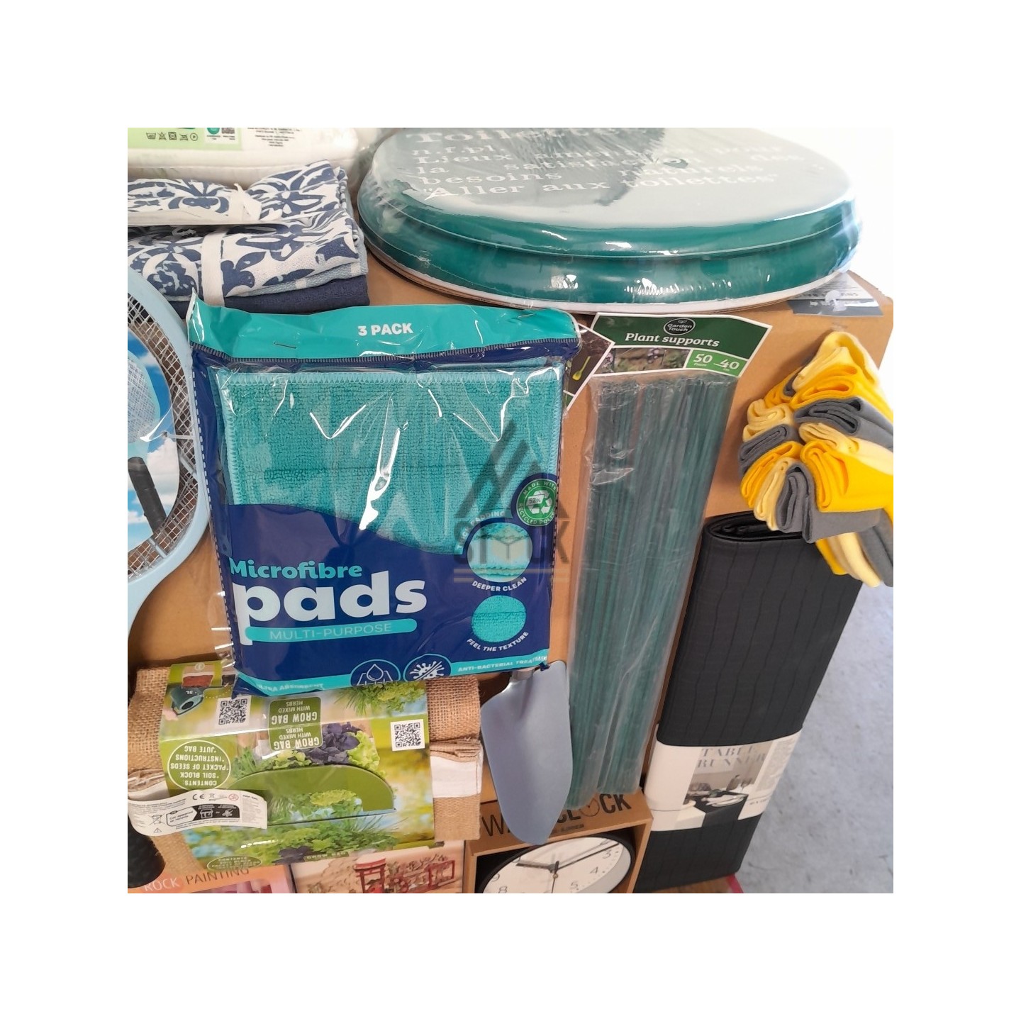 A****N - 200 pièces