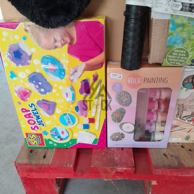 A****N - 200 pièces