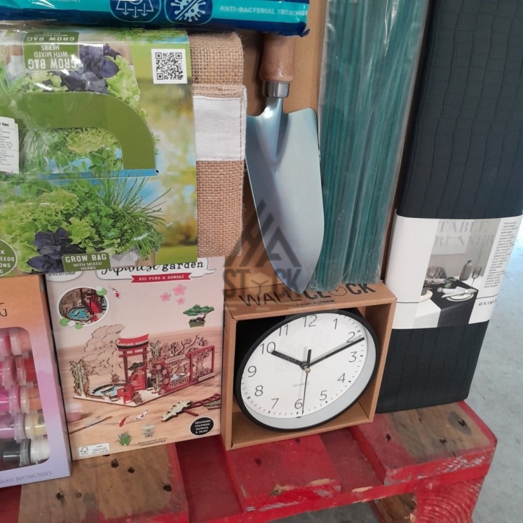 A****N - 200 pièces