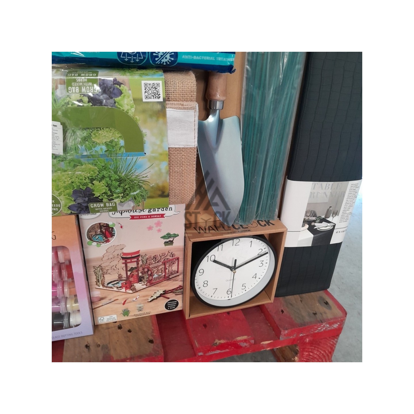 A****N - 200 pièces