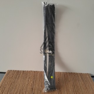 Colliers de câblage - 10 paquets