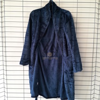 Peignoir - 20 pièces