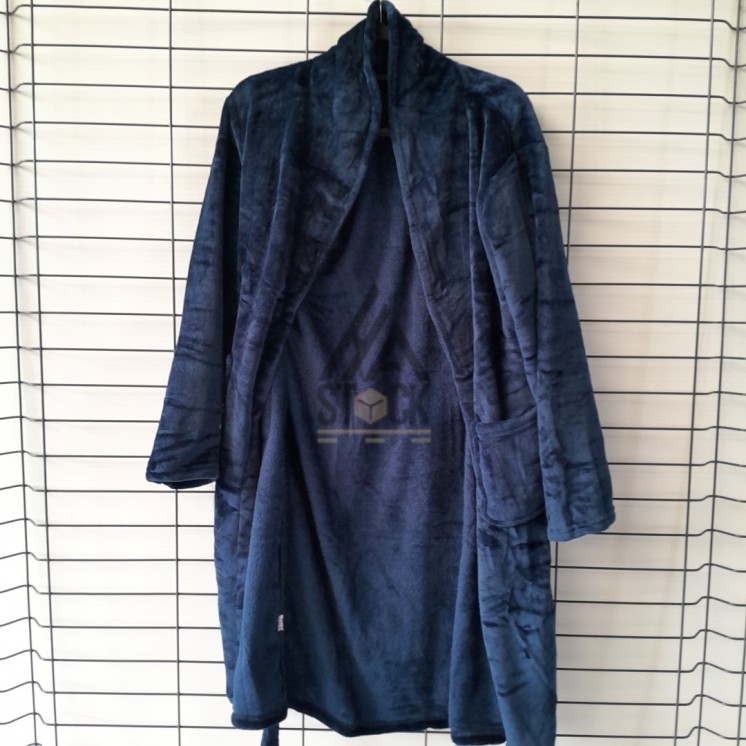 Peignoir - 20 pièces