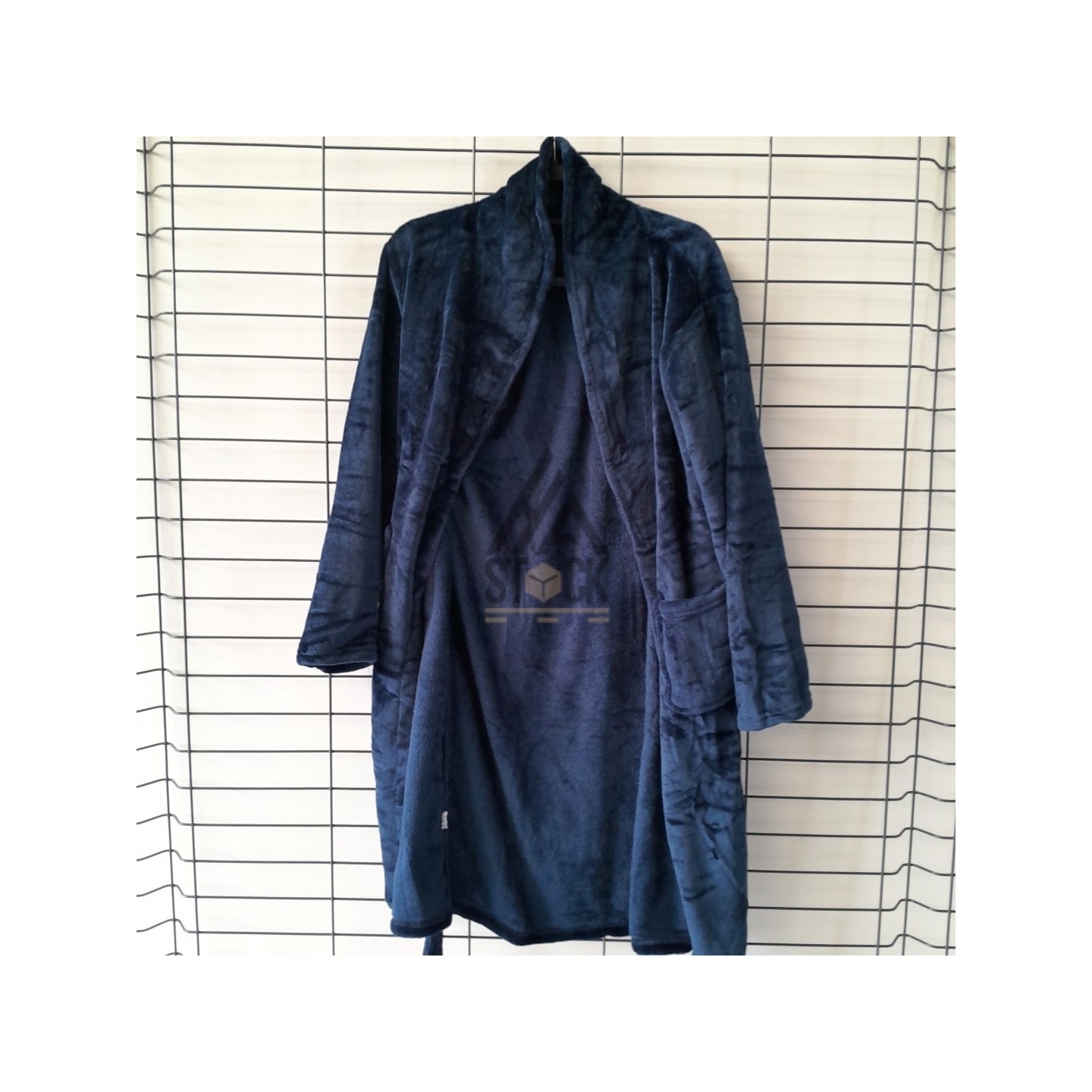 Peignoir - 20 pièces