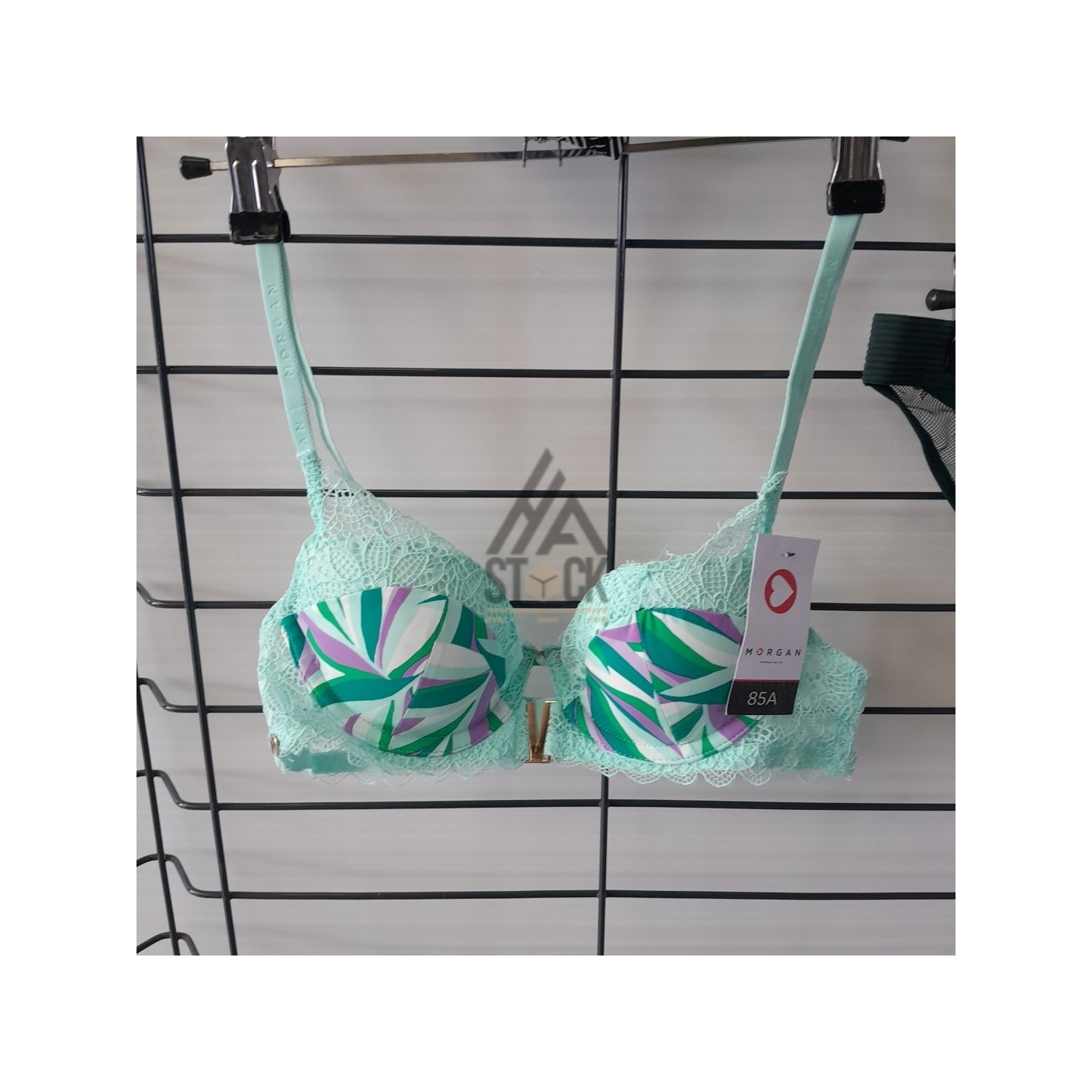 SOUS VETEMENTS DE MARQUE - 50 pièces