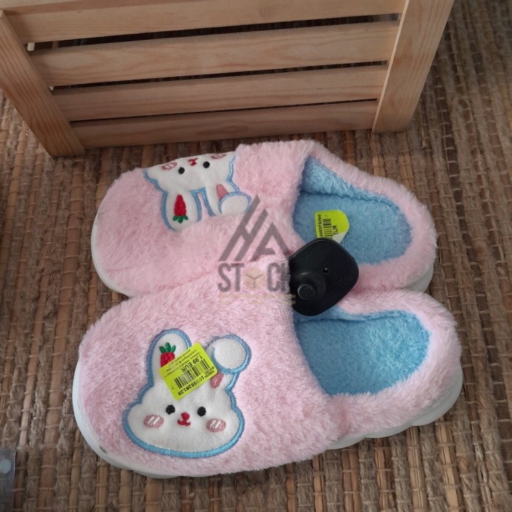 CHAUSSON - 60 paires