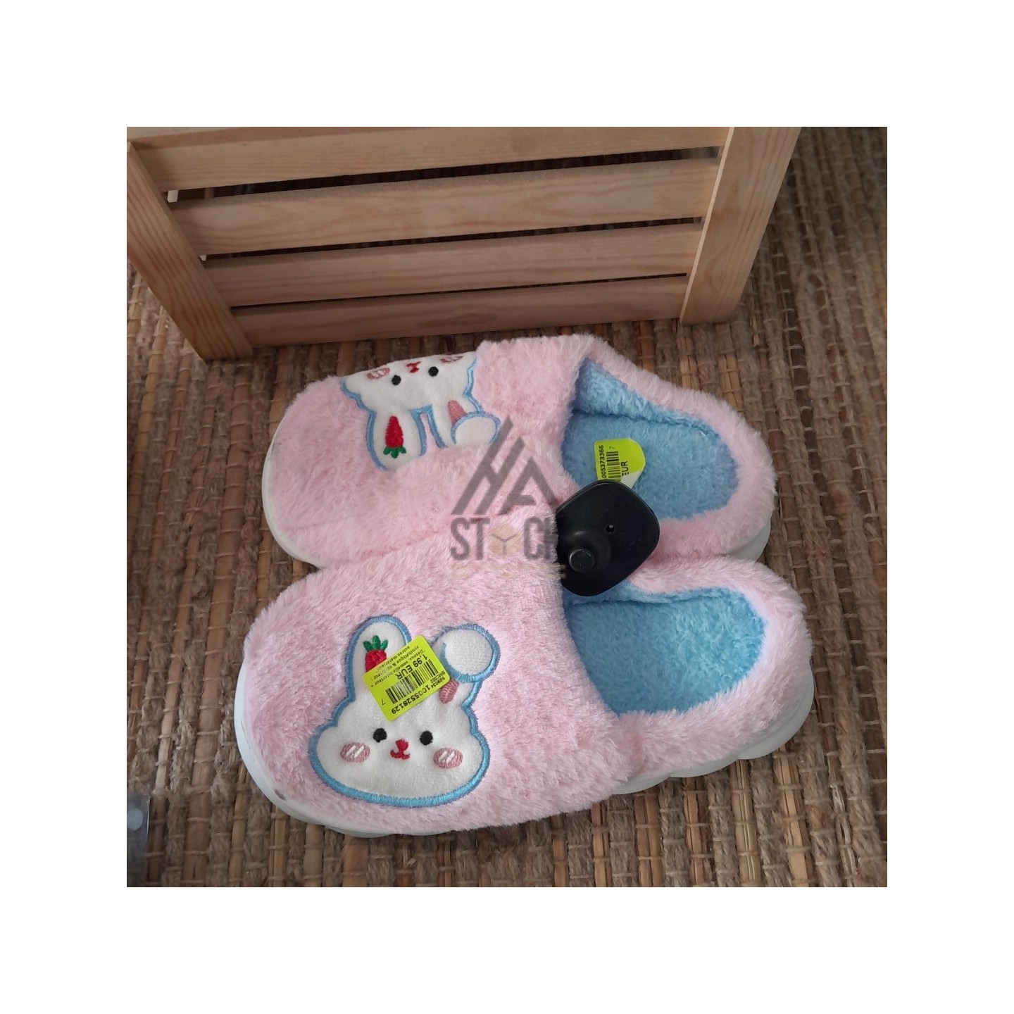 CHAUSSON - 60 paires