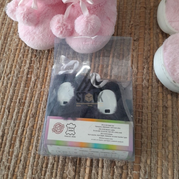 CHAUSSON - 60 paires