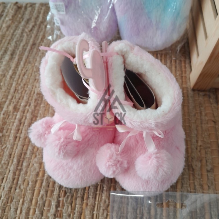 CHAUSSON - 60 paires