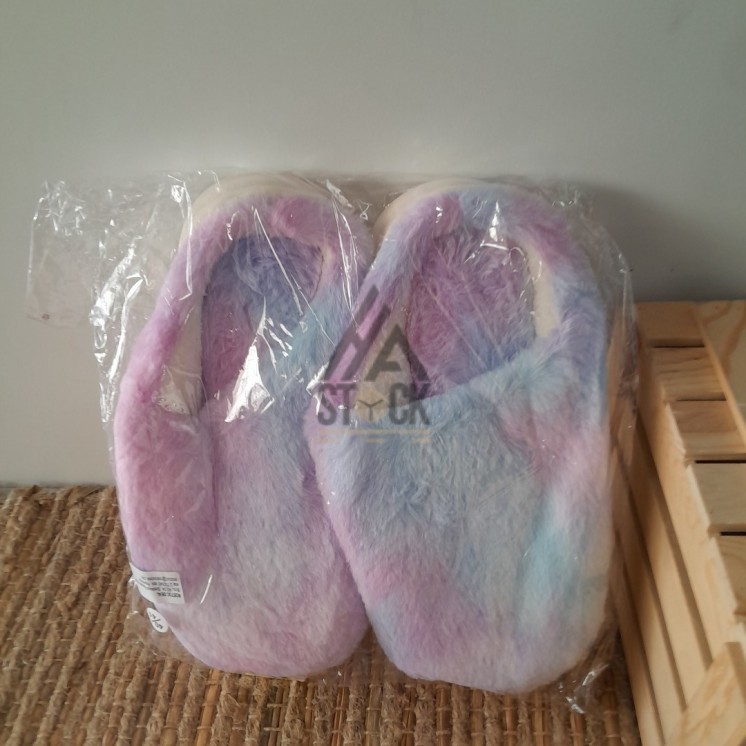 CHAUSSON - 60 paires