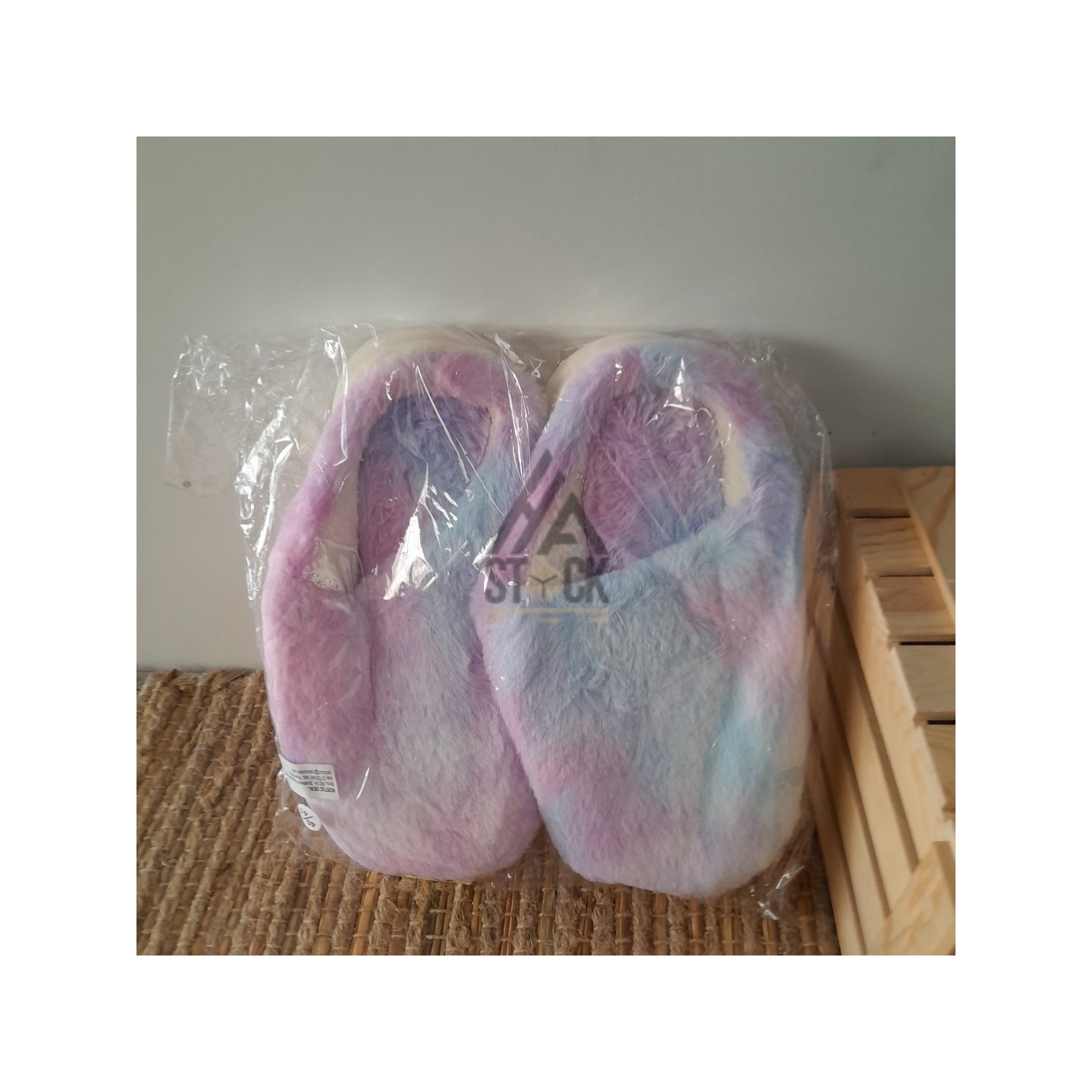 CHAUSSON - 60 paires