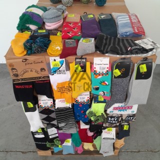 CHAUSSETTE - 300 paires