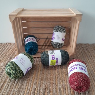 Pelote de laine - 180 pièces