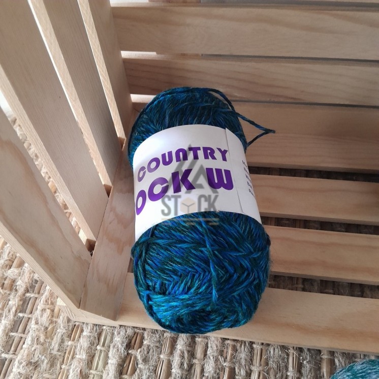 Pelote de laine - 180 pièces