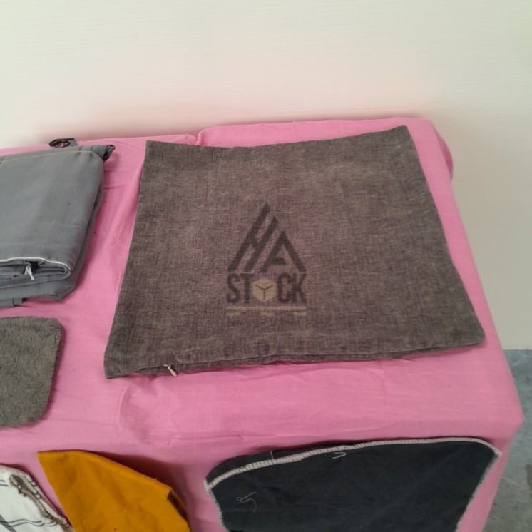 LINGE DE MAISON VRAC - 220 pièces