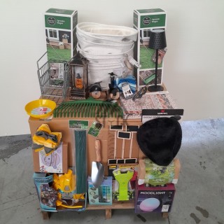 A****N - 200 pièces