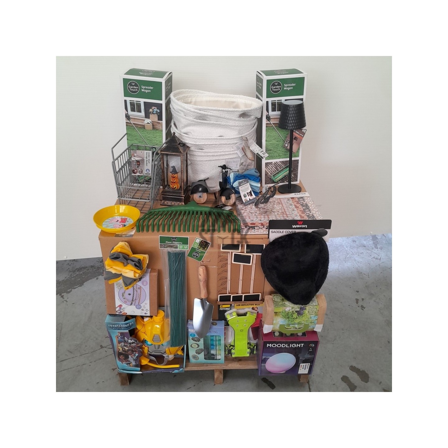 A****N - 200 pièces