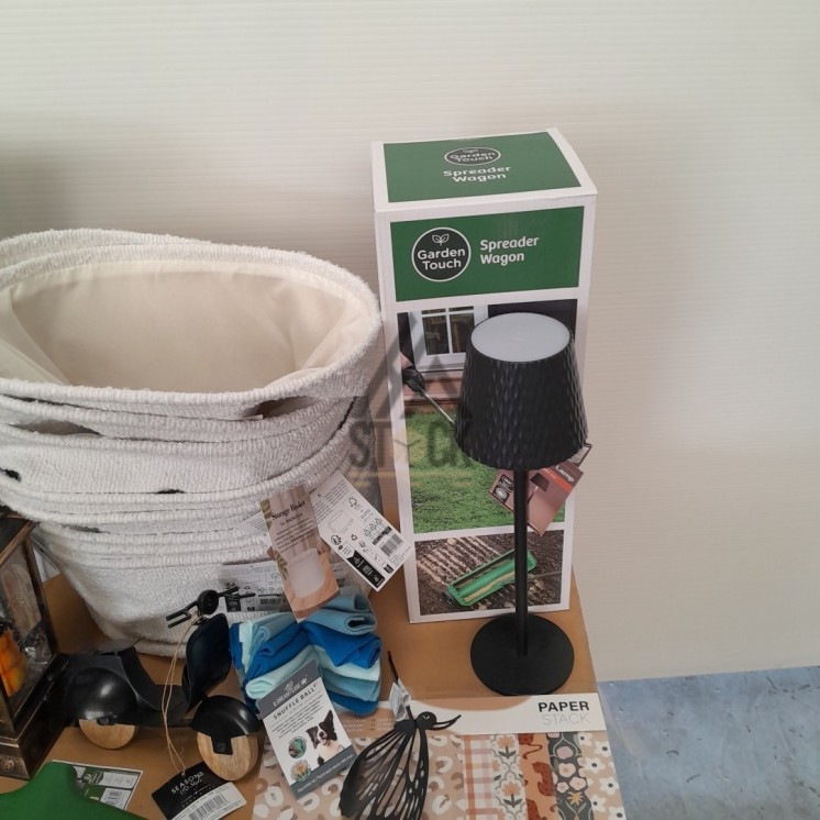 A****N - 200 pièces