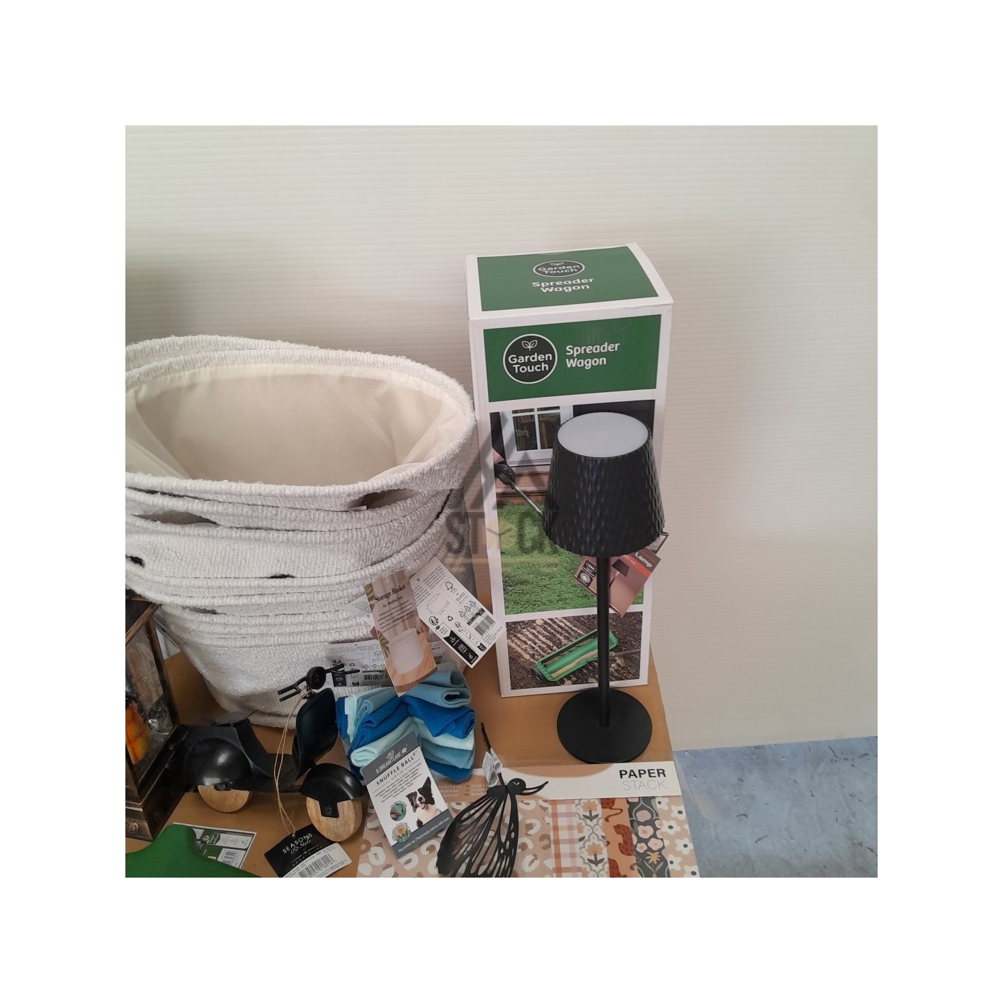 A****N - 200 pièces