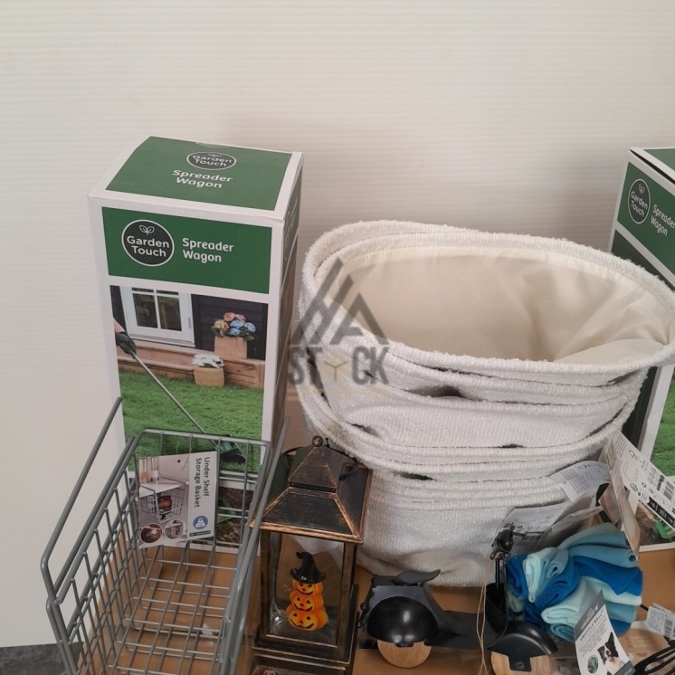 A****N - 200 pièces