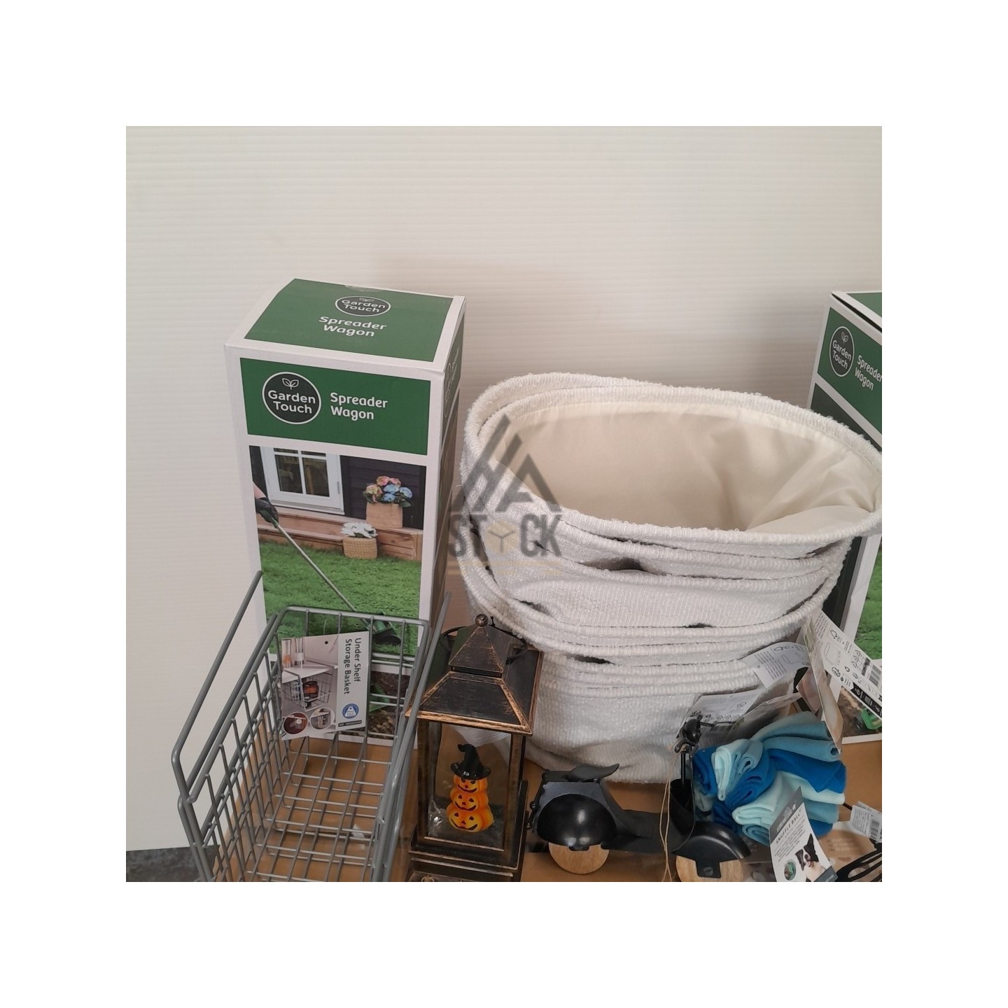 A****N - 200 pièces