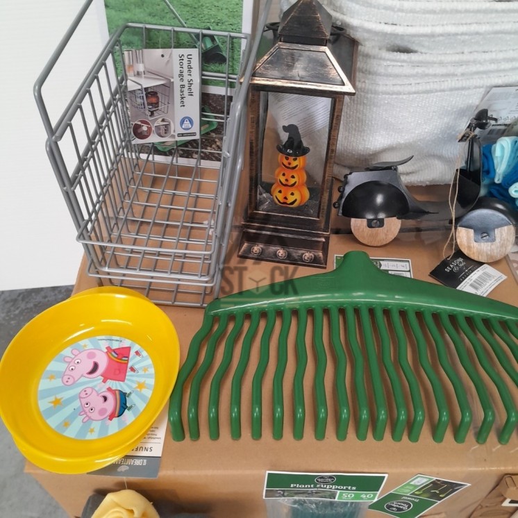 A****N - 200 pièces