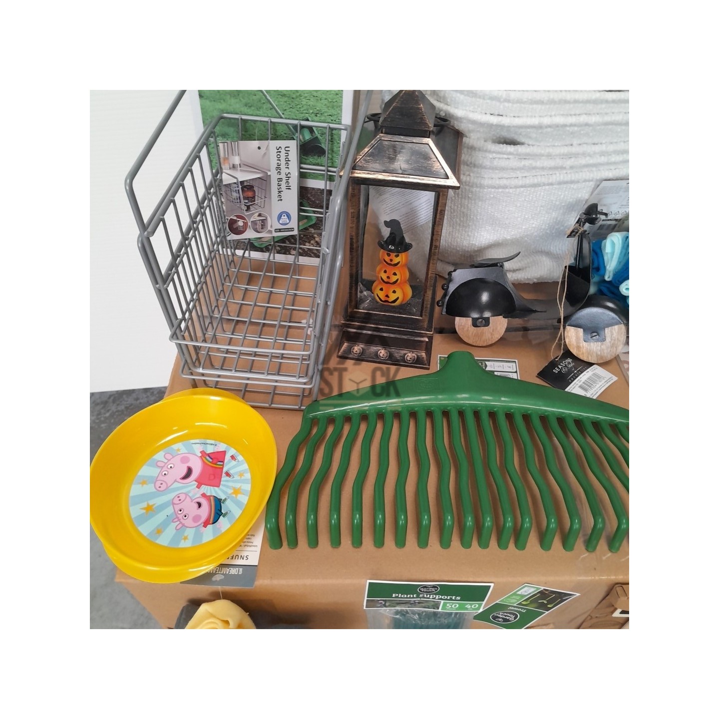 A****N - 200 pièces