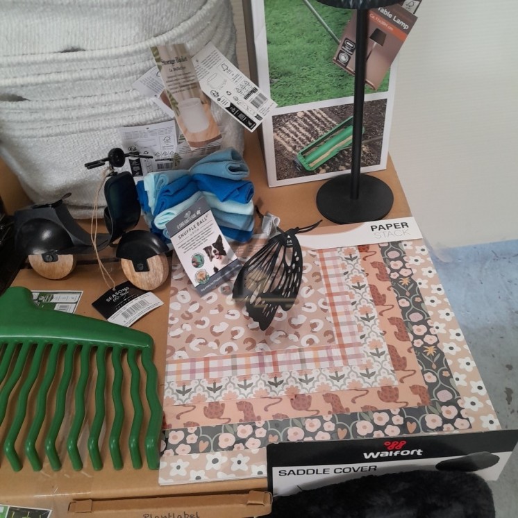 A****N - 200 pièces