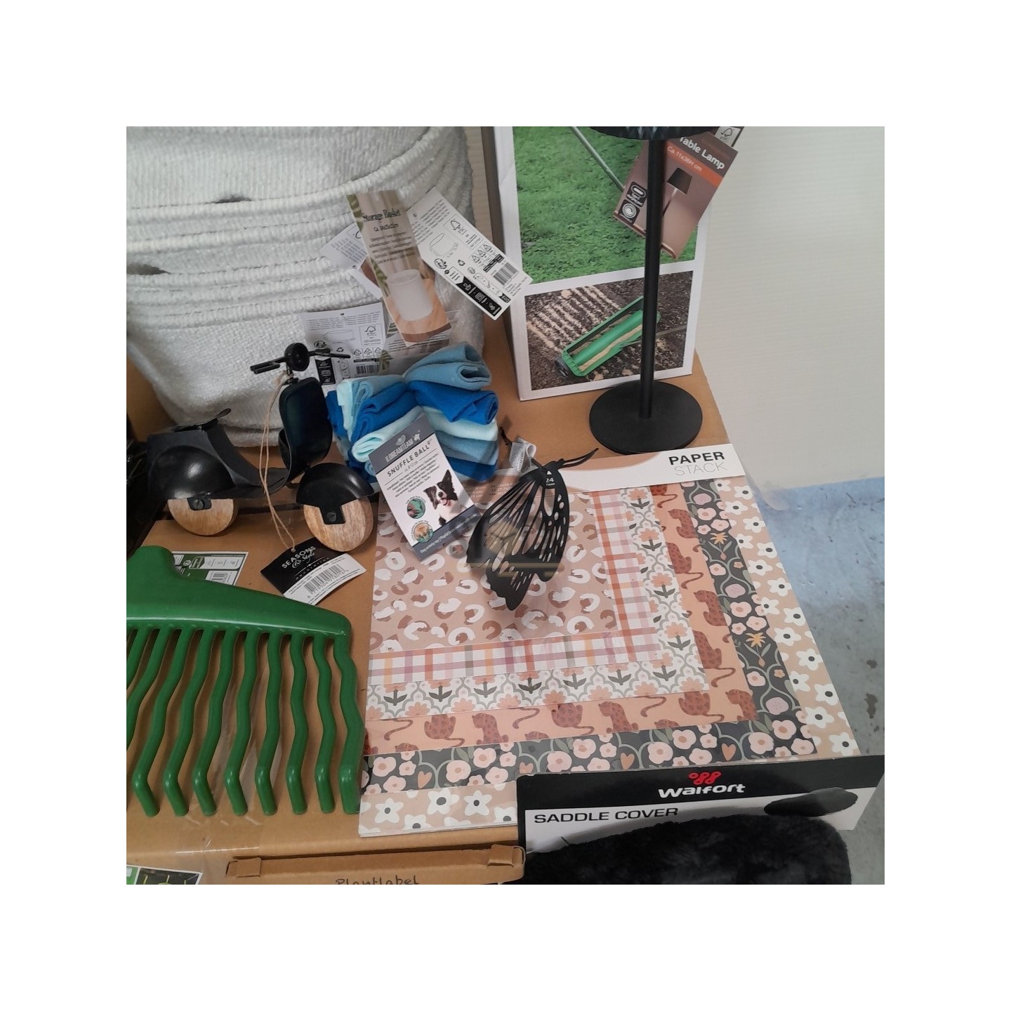 A****N - 200 pièces